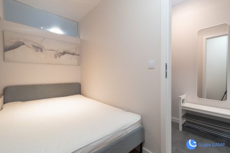 2-pok. 32m2, ul. Klonowica, Bonarka - Фото 3