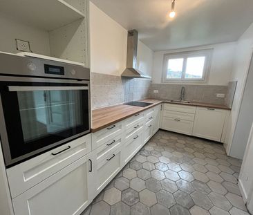 Appartement T4 Bonneville à louer - Photo 6