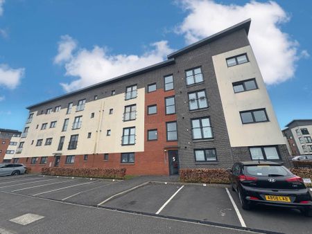 Price £1,050 pcm - Available 05/06/2025 - Unfurnished - Photo 4