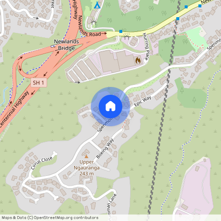 15/62 Spenmoor Street, Newlands, Wellington City