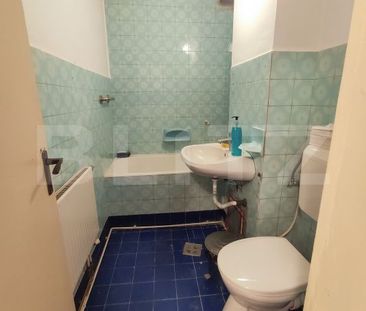 Spatiu birou 30 mp, 2 camere, balcon, zona Centrala - Tribunal - Photo 1