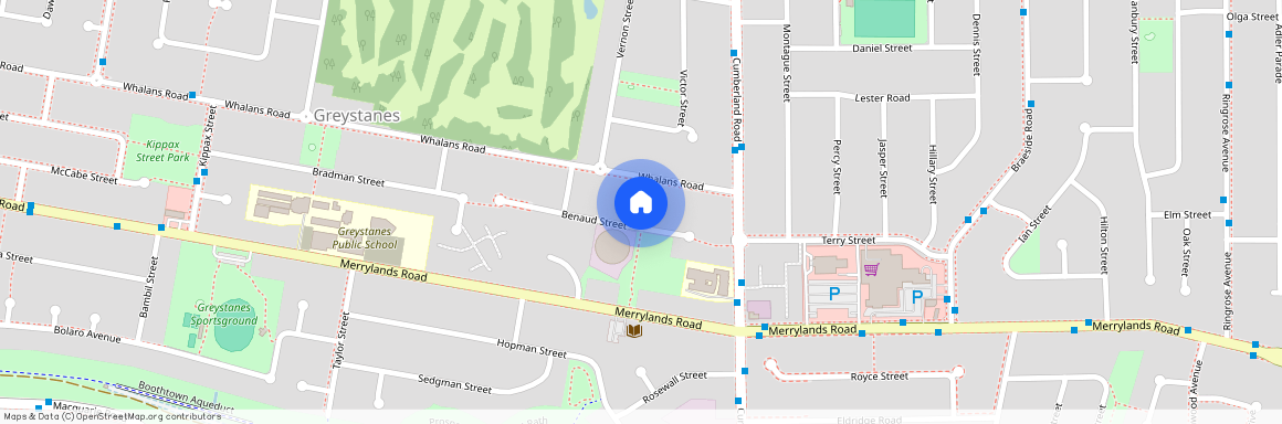23a Benaud Street, NSW 2145, Greystanes