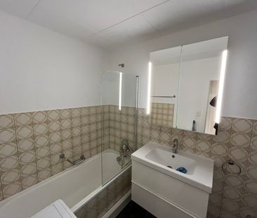 Appartement rénové de 3 pièces à Neuchâtel – Disponible immédiatement - Photo 4