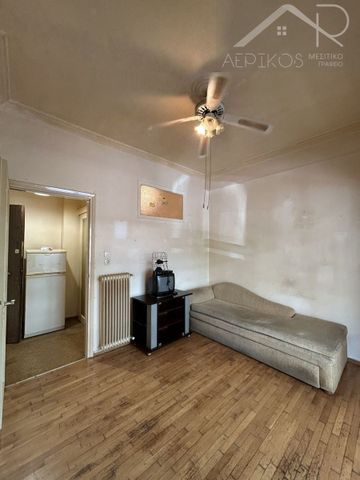 Studio/Γκαρσονιέρα για ενοικίαση Κέντρο (Καλλιθέα) - Φωτογραφία 2