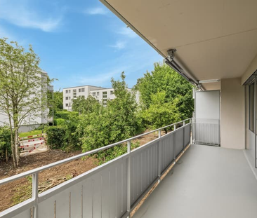 "Entdecken Sie unsere neu sanierten Wohnungen - Erstbezug ab April ... - Foto 2