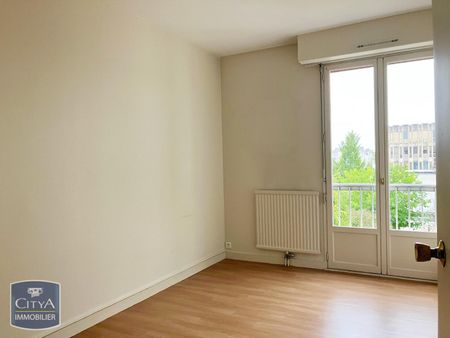 Location Appartement 5 pièces 97m² ANGERS 49000 - Photo 4