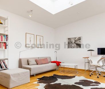 Über den Dächern von Schöneberg - Photo 1