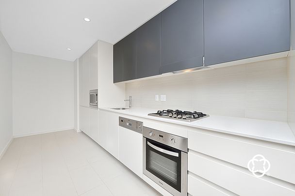 203/9 Baywater Drive, 2127, Wentworth Point Nsw - Photo 1