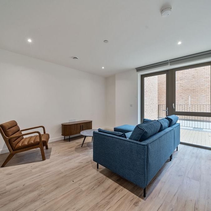 2 bedroom apartment to rent - Photo 1