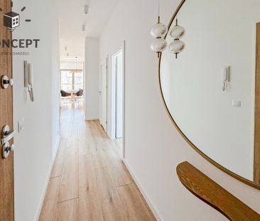 Luksusowe 3 pok. | AC | Garaż | Pierwszy Najem - Photo 1