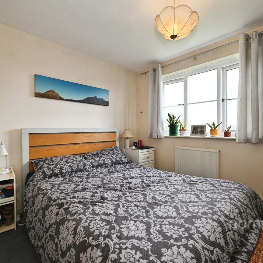 2 bedroom house to rent - Photo 1