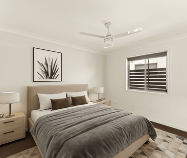 2/25 Grasspan Street, Zillmere QLD 4034 - Townhouse For Rent | Domain - Photo 4