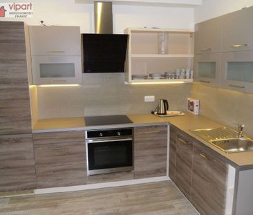 Mieszkanie na wynajem - Photo 1