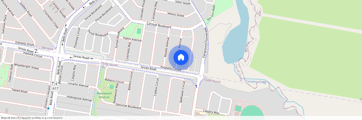 35 Praiano Avenue, Berwick VIC 3806