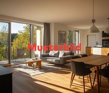 Immeuble d’échange : appartement moderne de 3,5 pièces au cœur de Z... - Photo 2