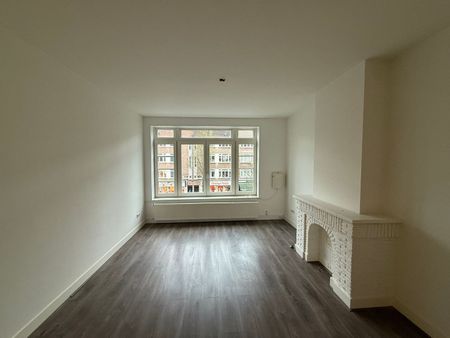 Appartement te huur: Rijnstraat 25-2 1078 PV Amsterdam - Foto 5