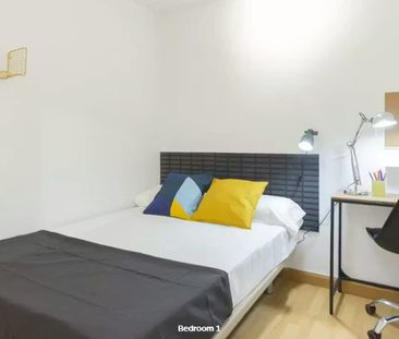 Calle Nez Morgado, Madrid, Community of Madrid 28036 - Photo 1