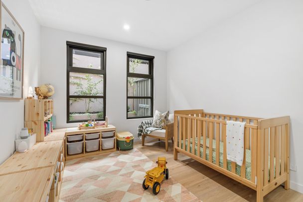 Near New Development with Oversized Garden Escape - Photo 1
