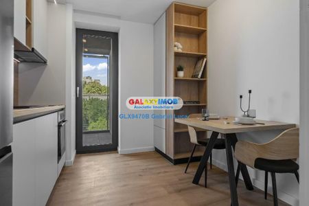 Apartament 2 camere 62mp | Decomandat | Nou | Piata Sudului | - Fotografie 3
