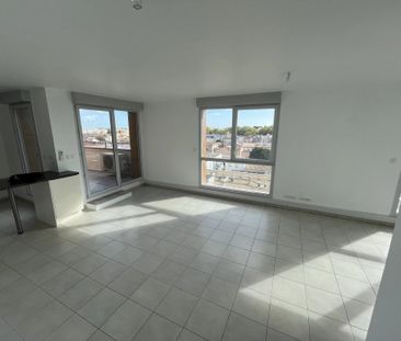 Location Appartement 3 pièces 69 m2 à Montpellier - Photo 3