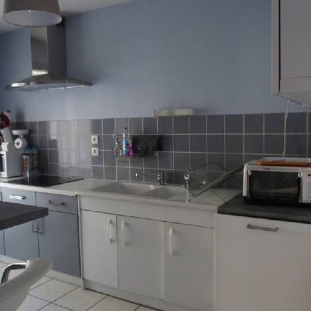 Appart F3 66m² (réf 2127308) - Photo 3