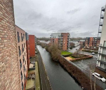 The Waterfront, Manchester, M11 - Photo 6