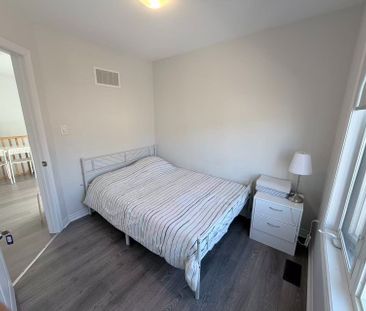 For Lease - 542 Whites Hill Avenue Unit# Coach House, Markham, Ontario - Photo 6