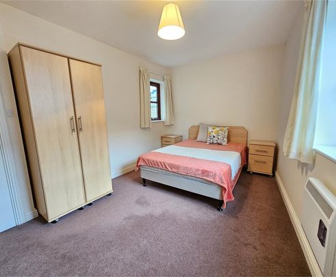 Flat 2, Burgundy Walk, Forehill, Ely - Photo 1
