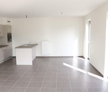 Gelijkvloers nieuwbouwappartement met twee slaapkamers - Photo 6