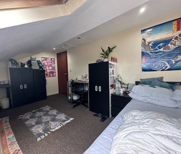 6 Bed Terraced House, Carnarvon Road, RG1 - Photo 5