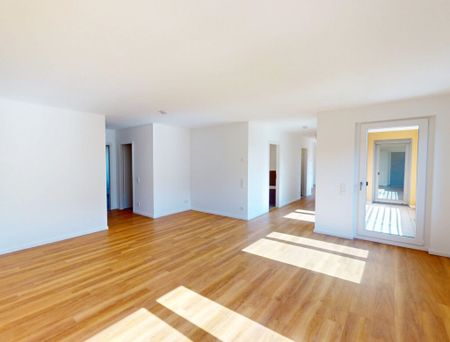 Ideal für junge Familien - 3 Zimmer zum Entfalten! Inkl. Umzugsbonus! - Photo 4