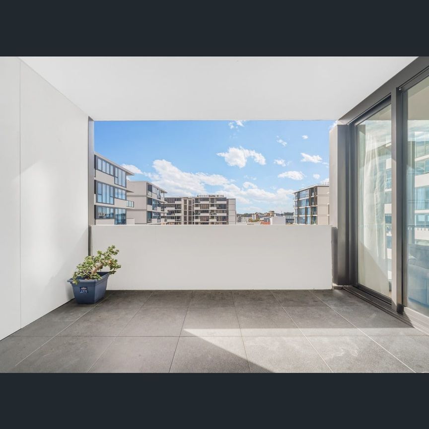 808/19 Meredith Street, Bankstown, NSW 2200 - Photo 1