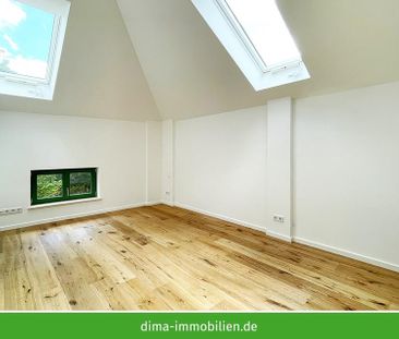 ERSTBEZUG in sanierter Papierfabrik | Traumwhg. mit großer Dachterr... - Foto 1