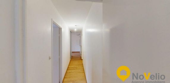 Appartement F3 à Stiring wendel - Photo 2