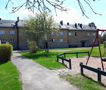 Dirigentvägen 64 - Foto 1