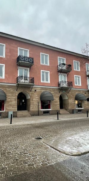 Östra Torggatan 9 - Foto 1