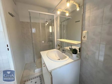 Appartement à louer 2 pièces 48m² - Photo 5