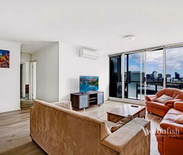 2 Bed, 1 Bath - Photo 1