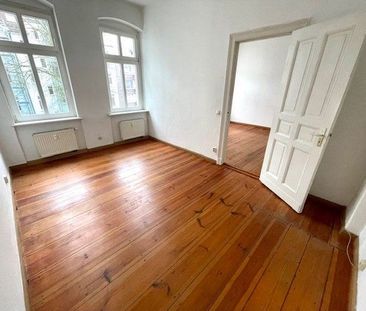 Charmante 2-Zimmer-Wohnung in Berlin-Kiefholzstraße - Photo 2