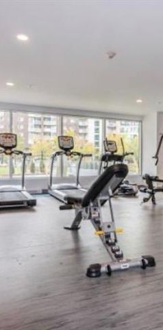 Loft condo tres bien situe a Ahuntsic - Photo 1