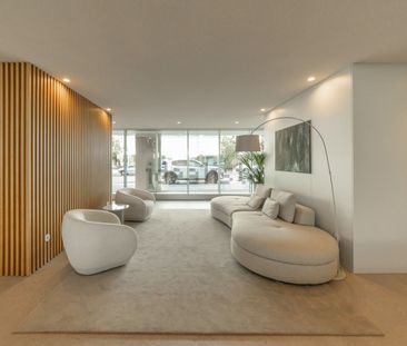 Apartamento em Lavadores, Canidelo - Photo 3