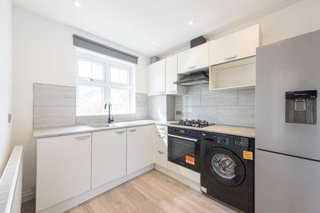 3 Bed Flat, Hervey Close, N3 - Photo 4