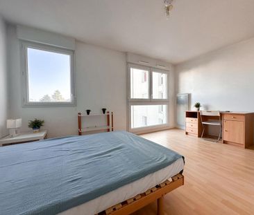 Location Appartement 1 pièce Meublé 24m² NANTES 44100 - Photo 2