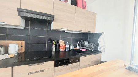 Location Appartement 2 pièces 34m² NICE 06000 - Photo 4