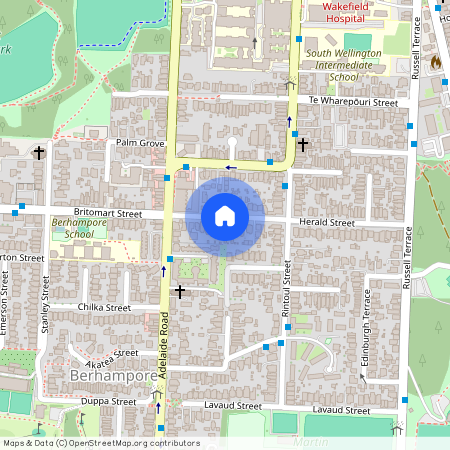 67 Herald Street, Berhampore, Wellington City