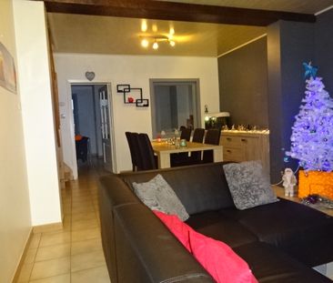 Zonnebeke - Woning met 2 slaapkamers, garage en tuin - Photo 6