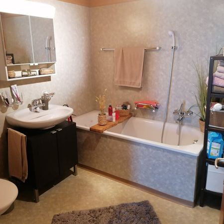 2.5 Zimmer - Photo 4