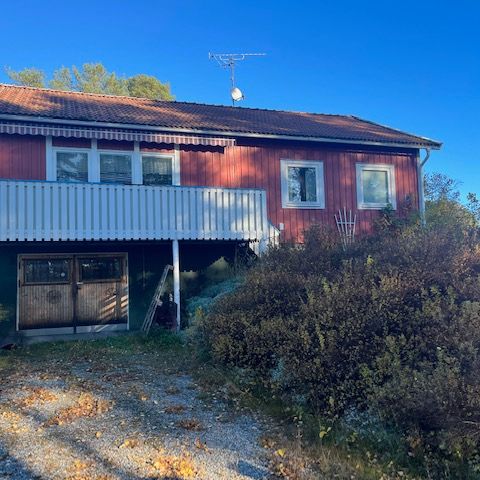 Linavägen, Husum - Photo 1