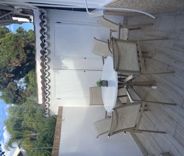 Piso de alquiler en Urbanización Pueblo Andaluz, 12d, Marbesa - Photo 6