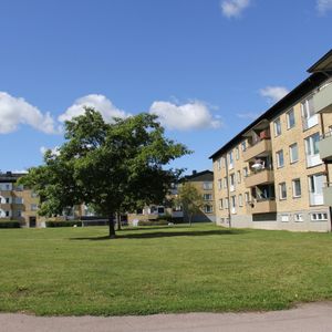 Hagvägen 12 B - Foto 3